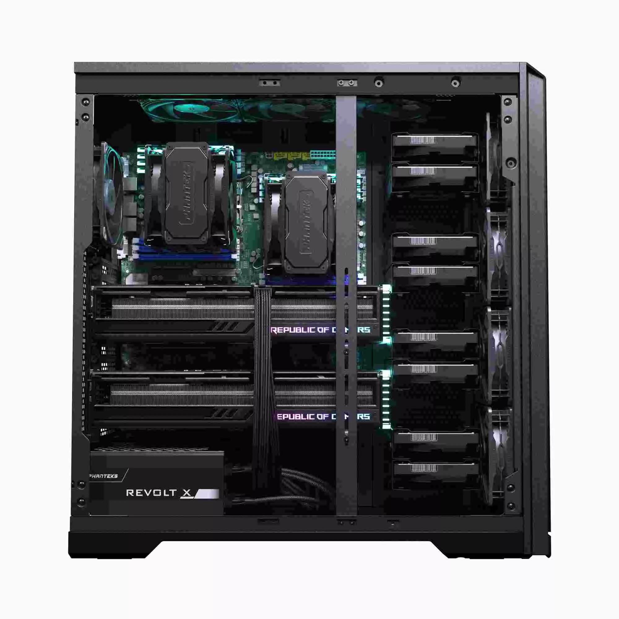 DeepGeek R1 Pro 进阶版